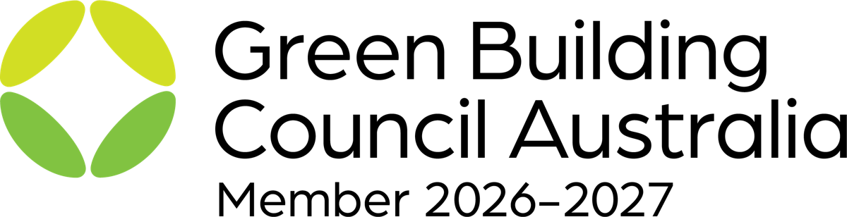 Green Building Council Australia - Member 2026-2027